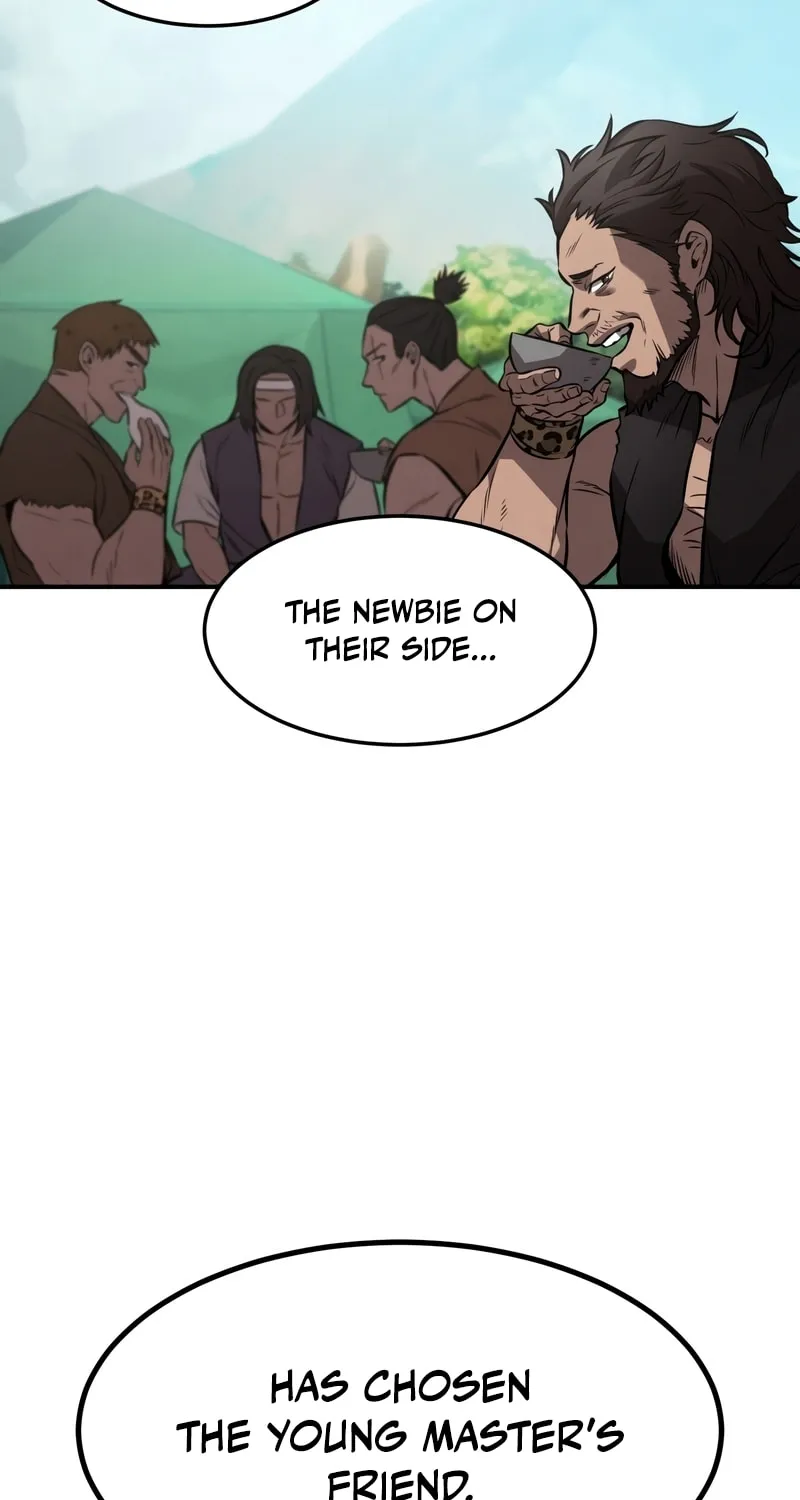 Read Reincarnated Escort Warrior chapter 20 image 9 on Lezhin