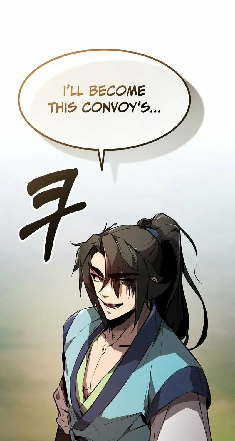 Read Reincarnated Escort Warrior chapter 20 image 92 on Lezhin