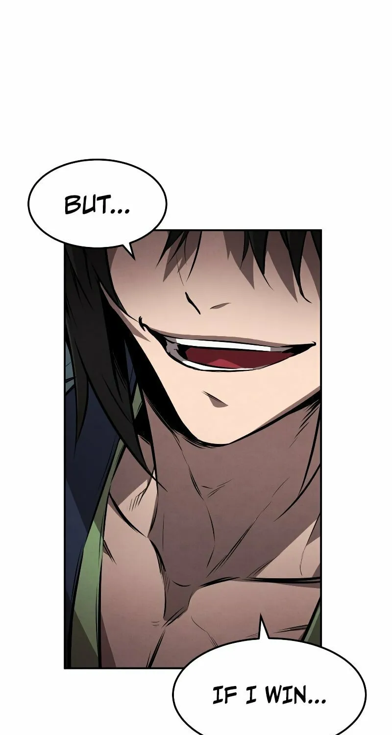 Read Reincarnated Escort Warrior chapter 21 image 1 on Lezhin