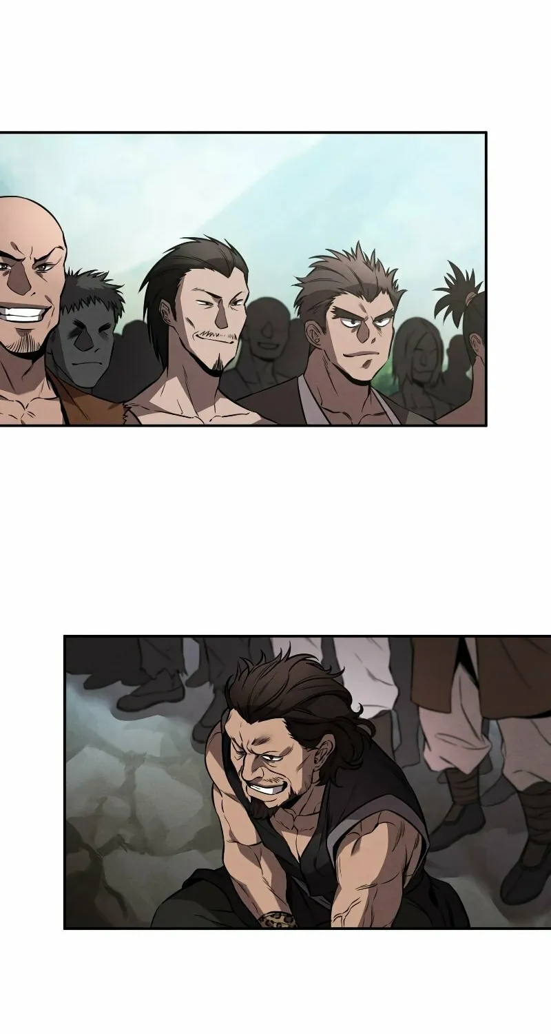 Read Reincarnated Escort Warrior chapter 21 image 12 on Lezhin