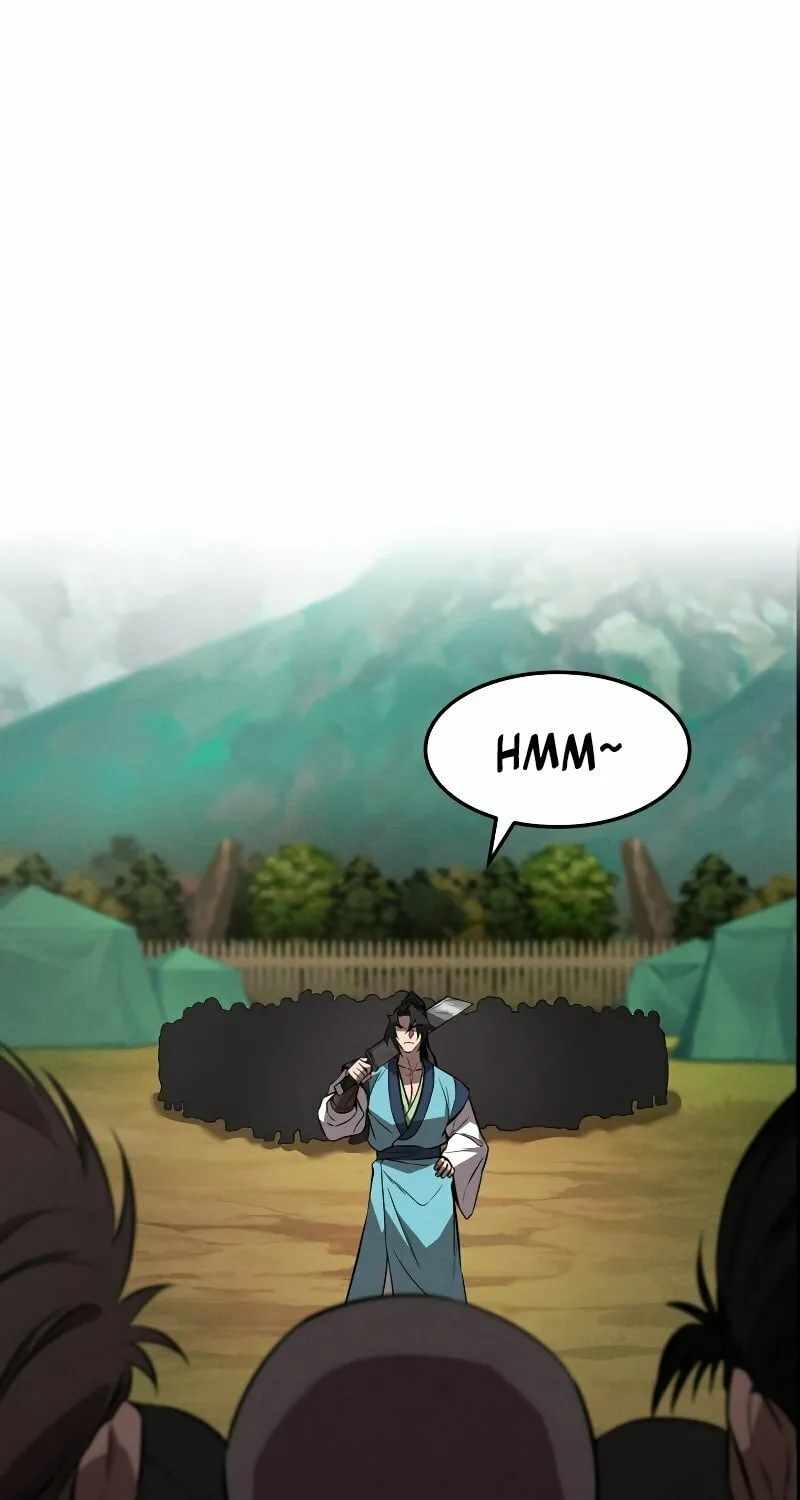 Read Reincarnated Escort Warrior chapter 21 image 13 on Lezhin