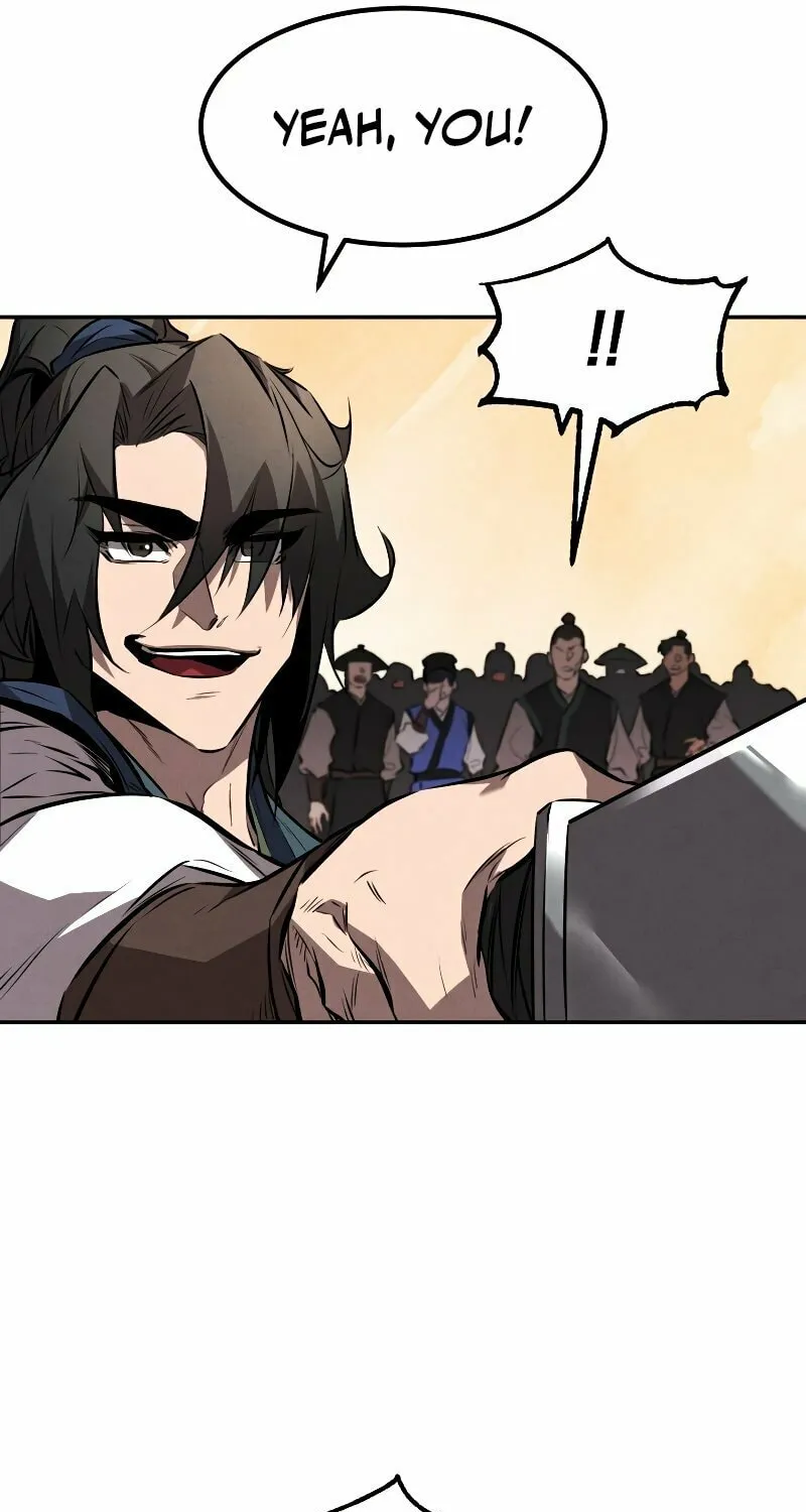 Read Reincarnated Escort Warrior chapter 21 image 17 on Lezhin