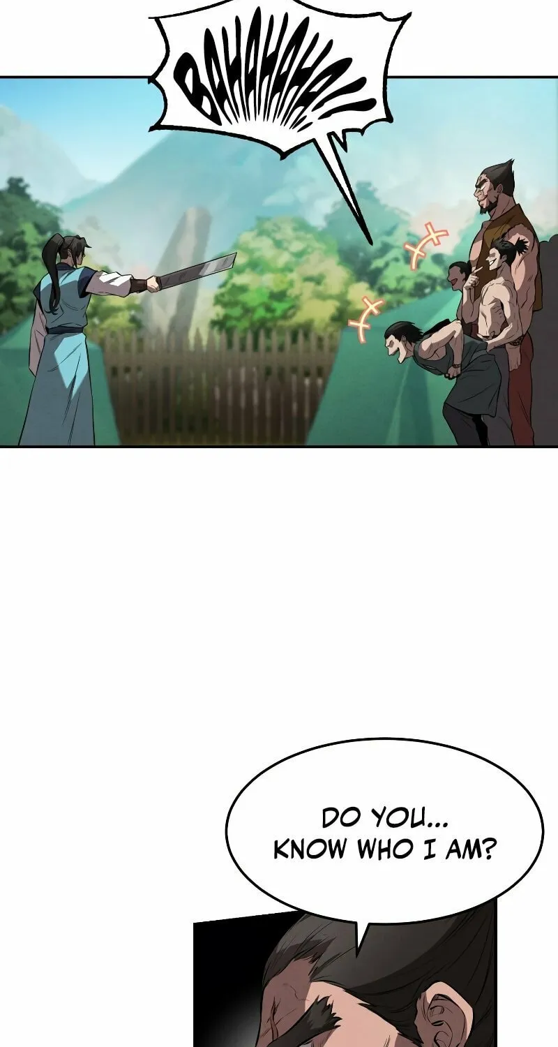 Read Reincarnated Escort Warrior chapter 21 image 18 on Lezhin