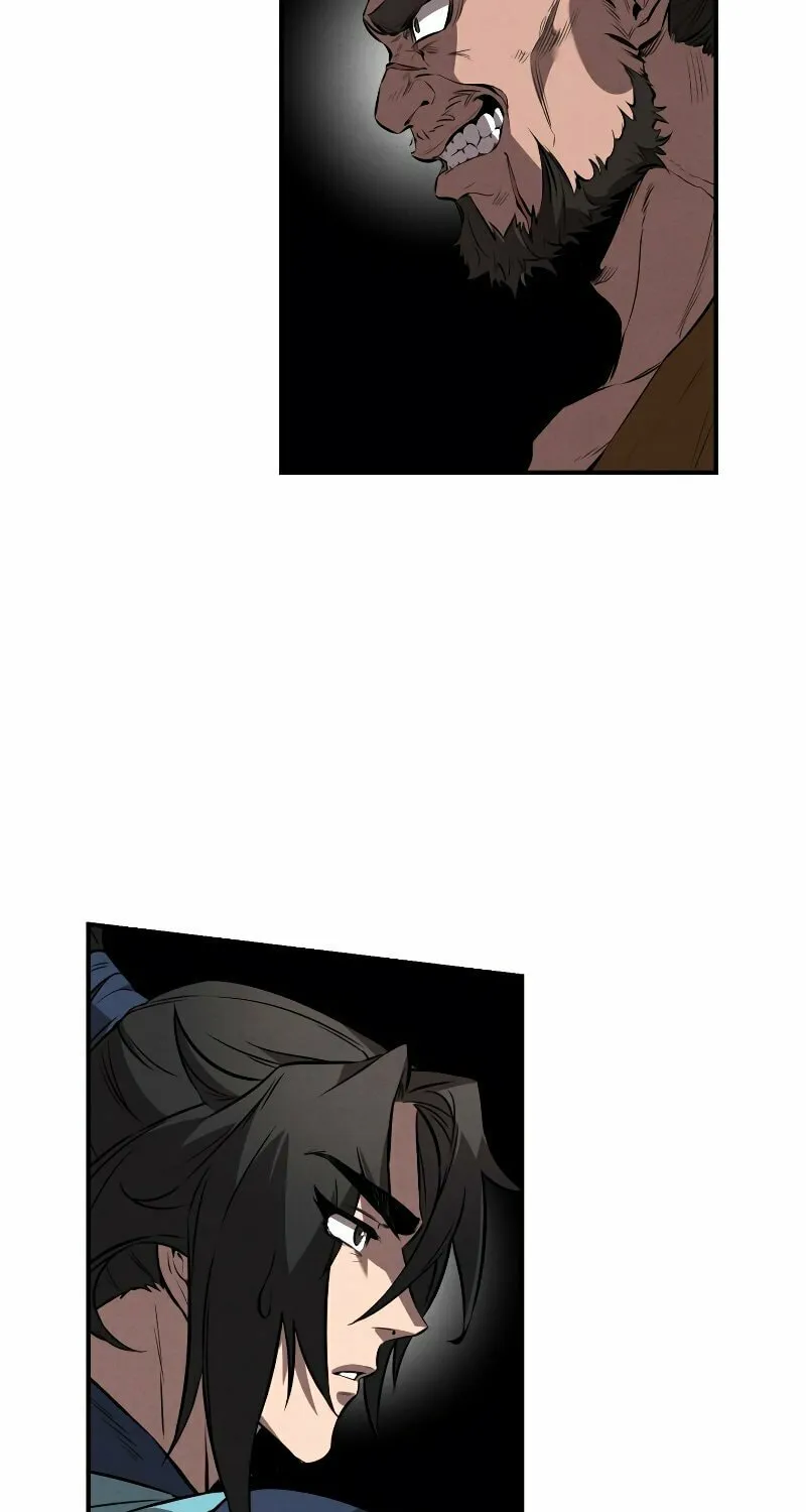 Read Reincarnated Escort Warrior chapter 21 image 19 on Lezhin