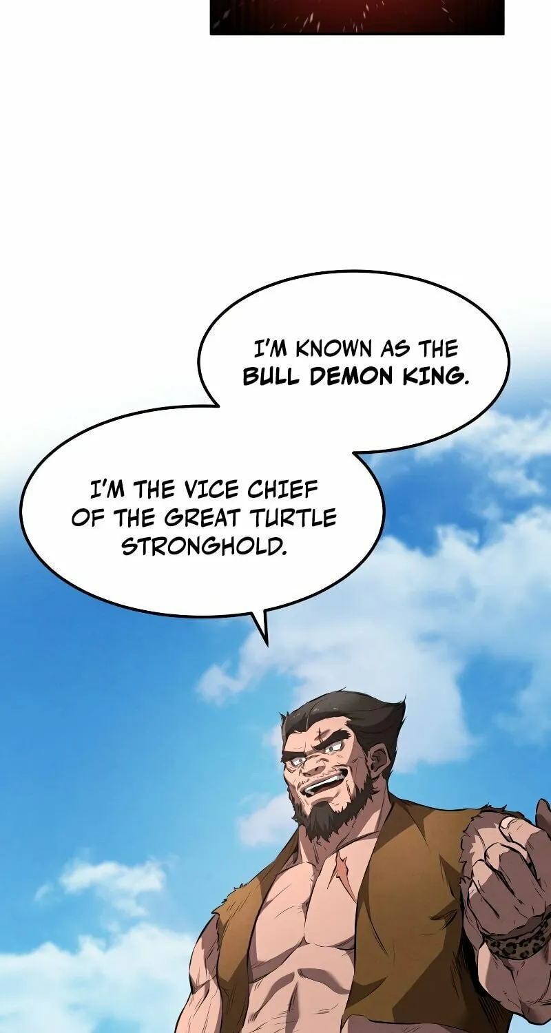 Read Reincarnated Escort Warrior chapter 21 image 21 on Lezhin
