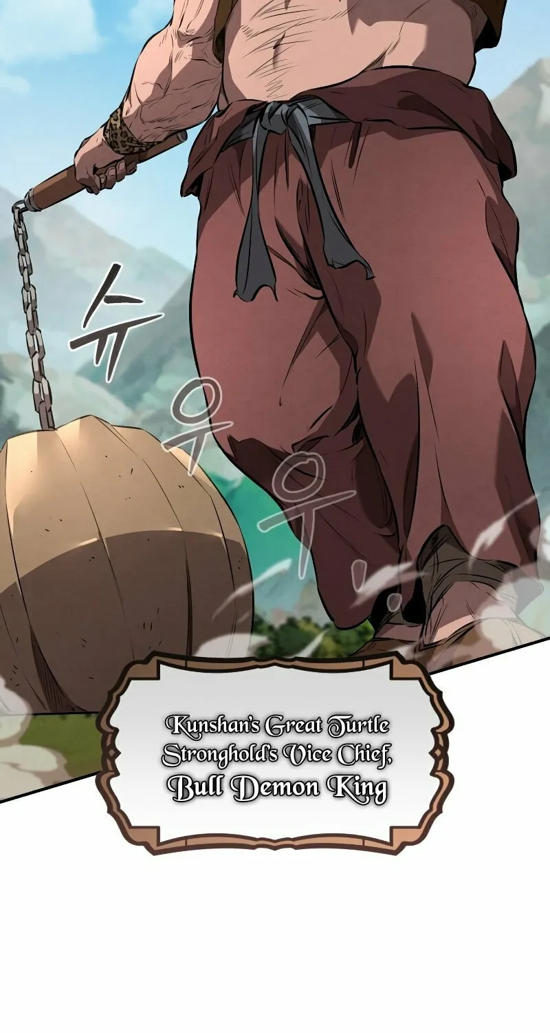 Read Reincarnated Escort Warrior chapter 21 image 22 on Lezhin