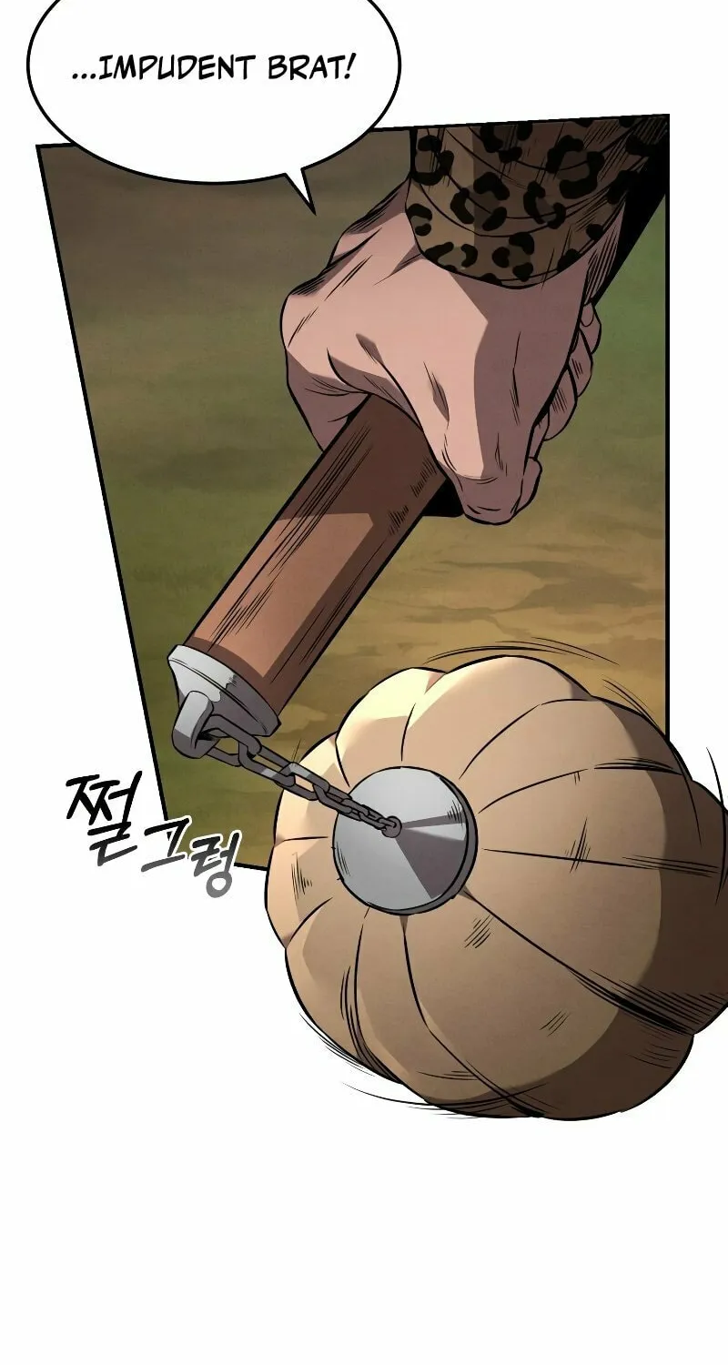 Read Reincarnated Escort Warrior chapter 21 image 28 on Lezhin