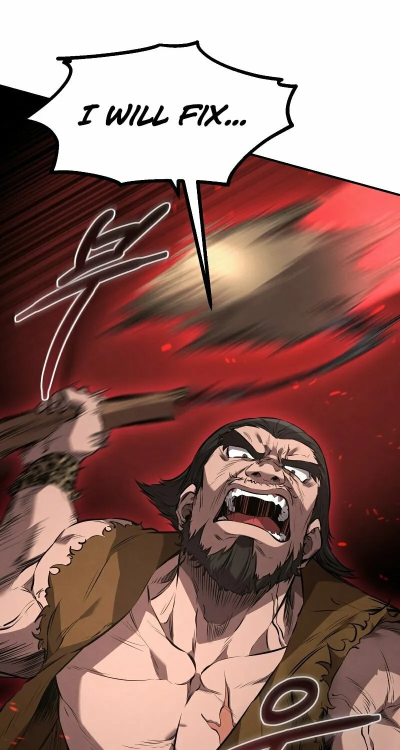 Read Reincarnated Escort Warrior chapter 21 image 29 on Lezhin