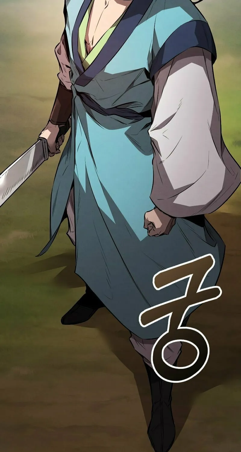 Read Reincarnated Escort Warrior chapter 21 image 3 on Lezhin