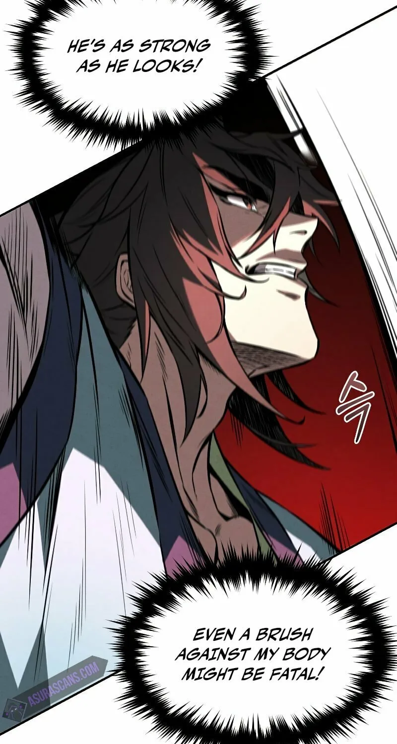 Read Reincarnated Escort Warrior chapter 21 image 31 on Lezhin