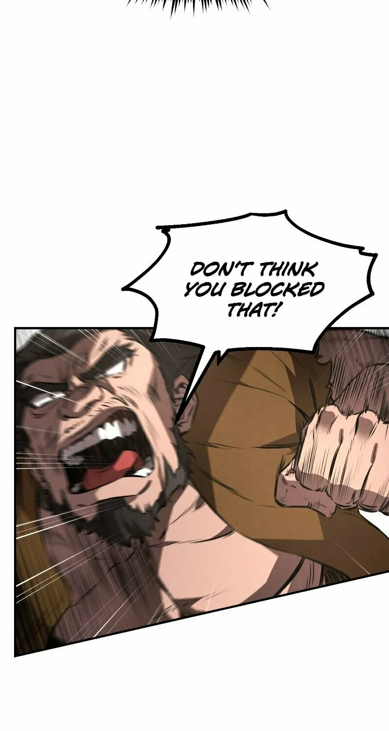 Read Reincarnated Escort Warrior chapter 21 image 35 on Lezhin