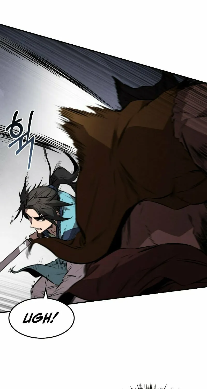 Read Reincarnated Escort Warrior chapter 21 image 36 on Lezhin