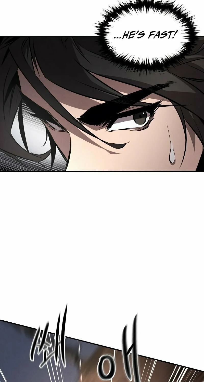 Read Reincarnated Escort Warrior chapter 21 image 37 on Lezhin