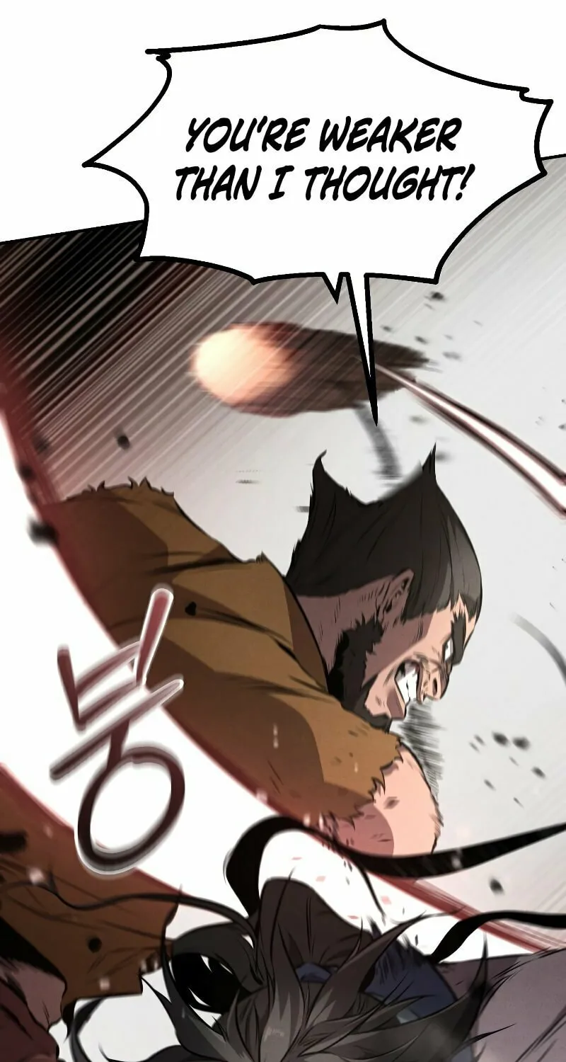 Read Reincarnated Escort Warrior chapter 21 image 39 on Lezhin