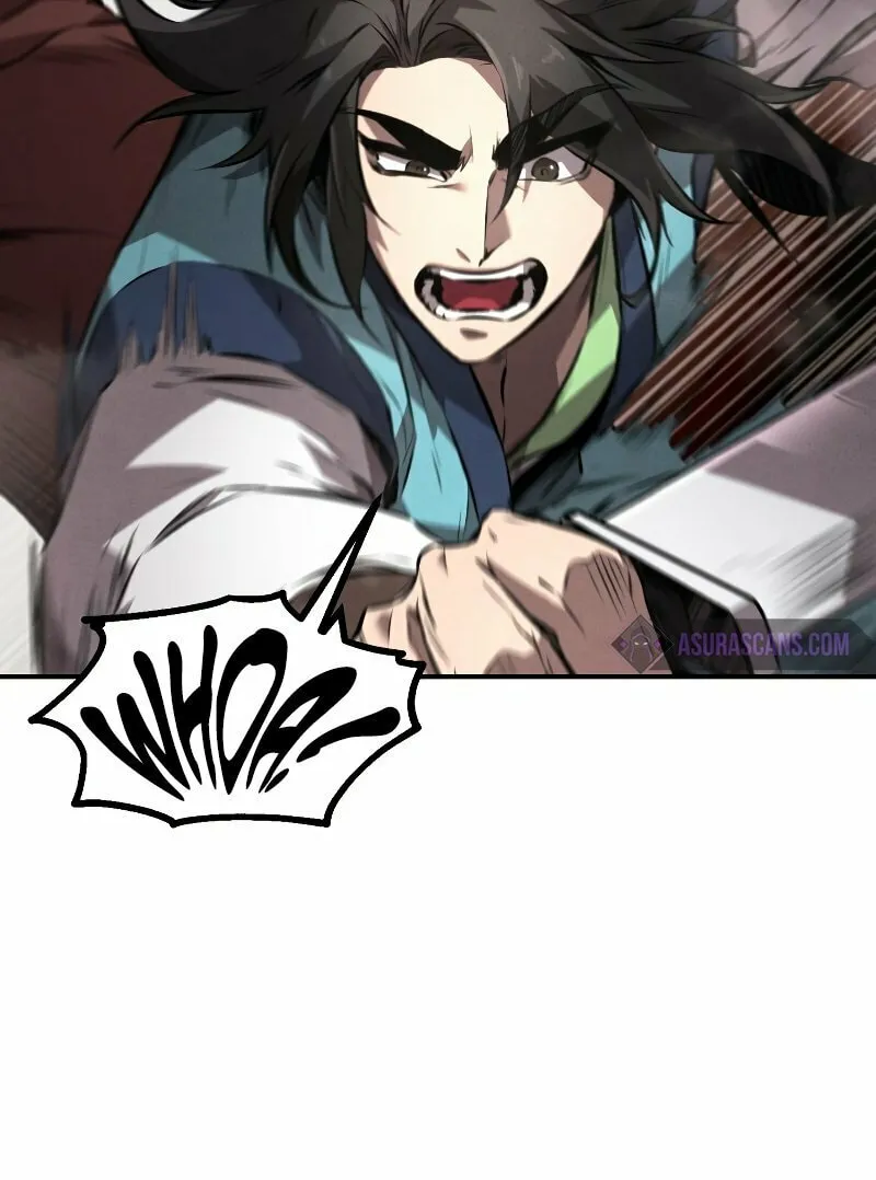 Read Reincarnated Escort Warrior chapter 21 image 40 on Lezhin