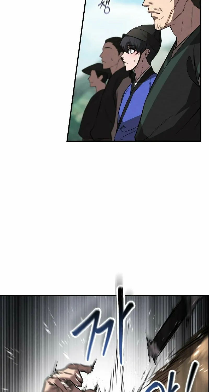 Read Reincarnated Escort Warrior chapter 21 image 42 on Lezhin