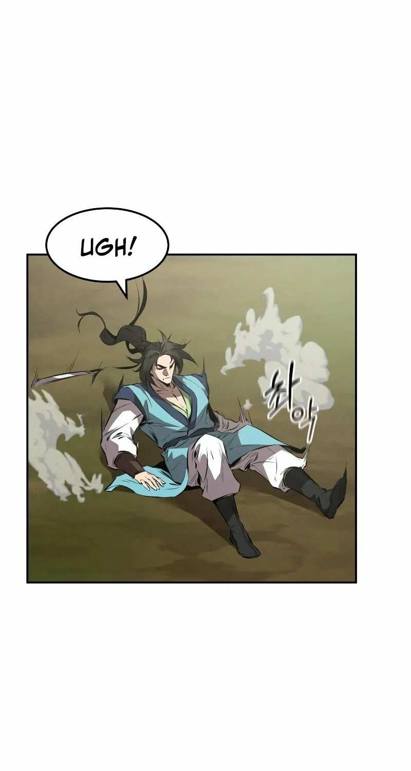 Read Reincarnated Escort Warrior chapter 21 image 44 on Lezhin
