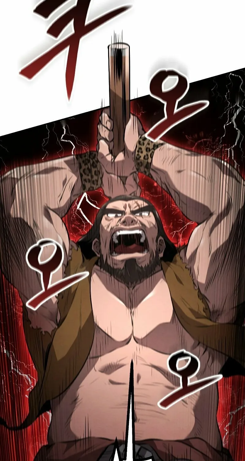 Read Reincarnated Escort Warrior chapter 21 image 46 on Lezhin
