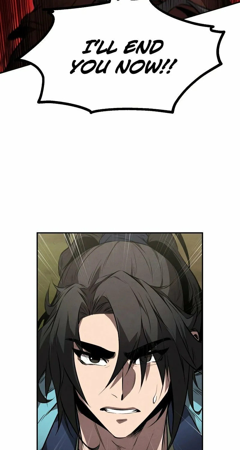 Read Reincarnated Escort Warrior chapter 21 image 47 on Lezhin