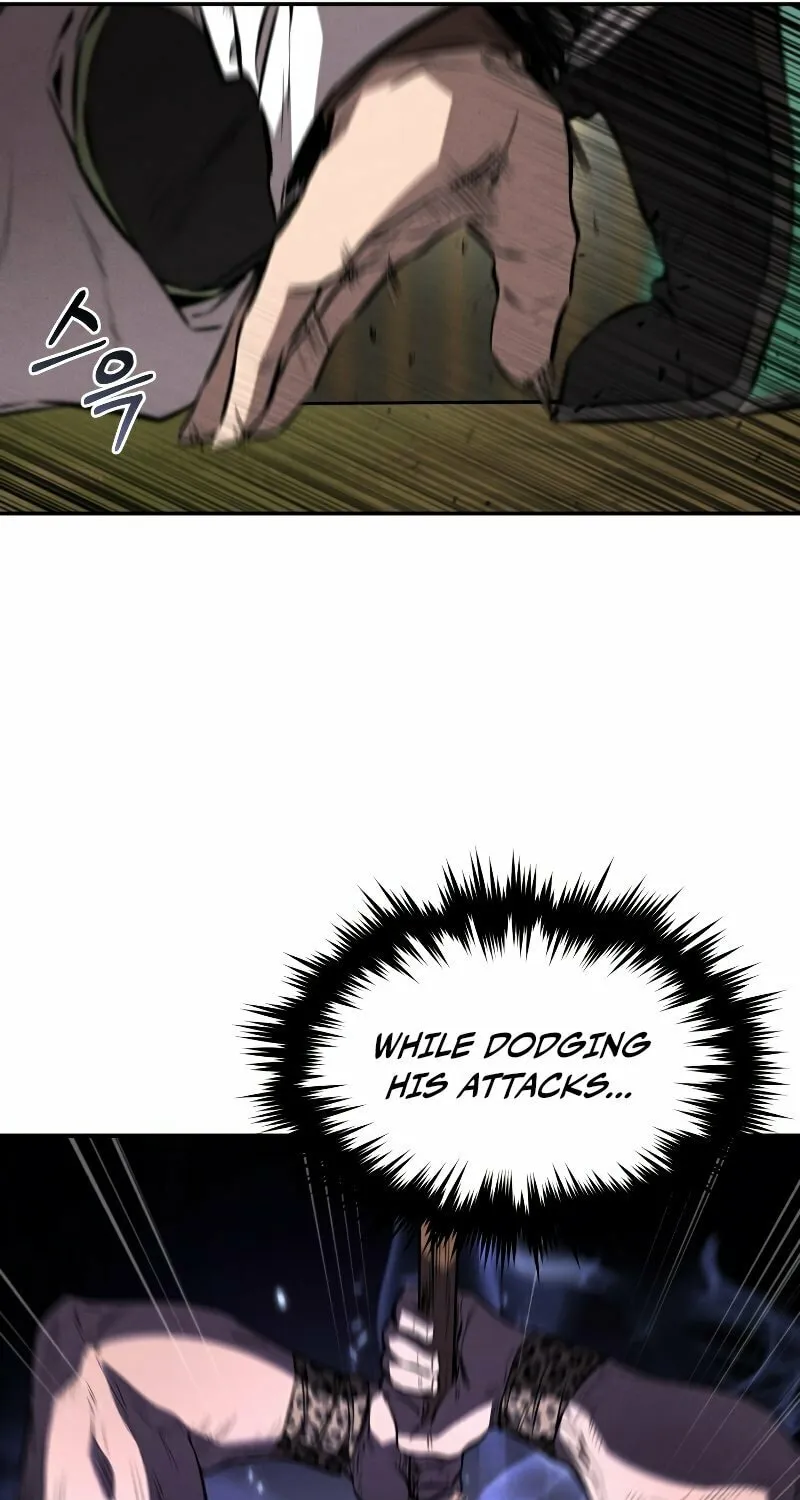 Read Reincarnated Escort Warrior chapter 21 image 49 on Lezhin