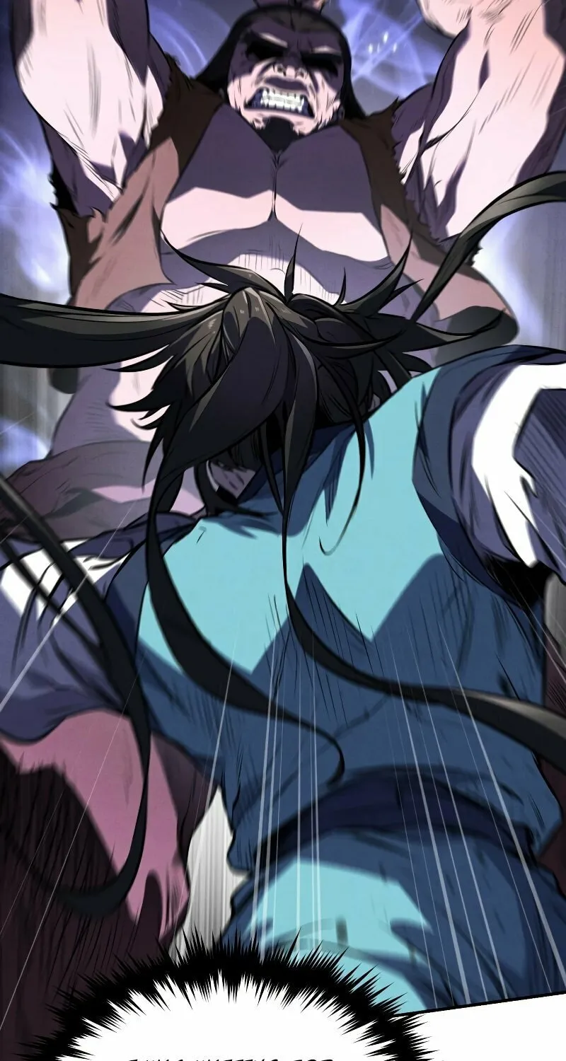 Read Reincarnated Escort Warrior chapter 21 image 50 on Lezhin
