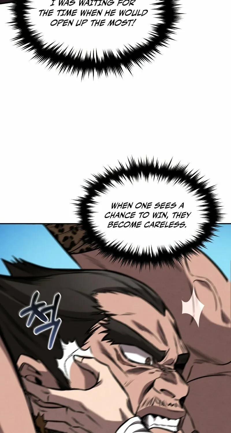Read Reincarnated Escort Warrior chapter 21 image 51 on Lezhin