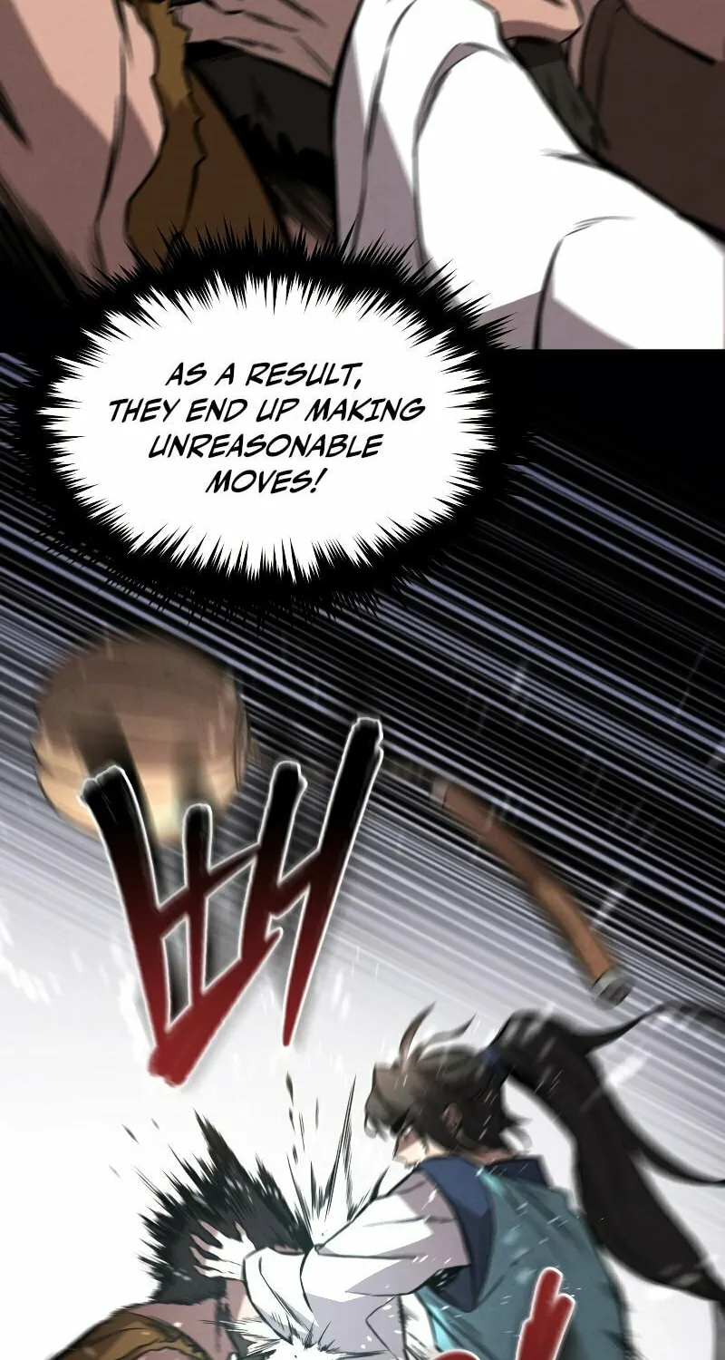 Read Reincarnated Escort Warrior chapter 21 image 52 on Lezhin