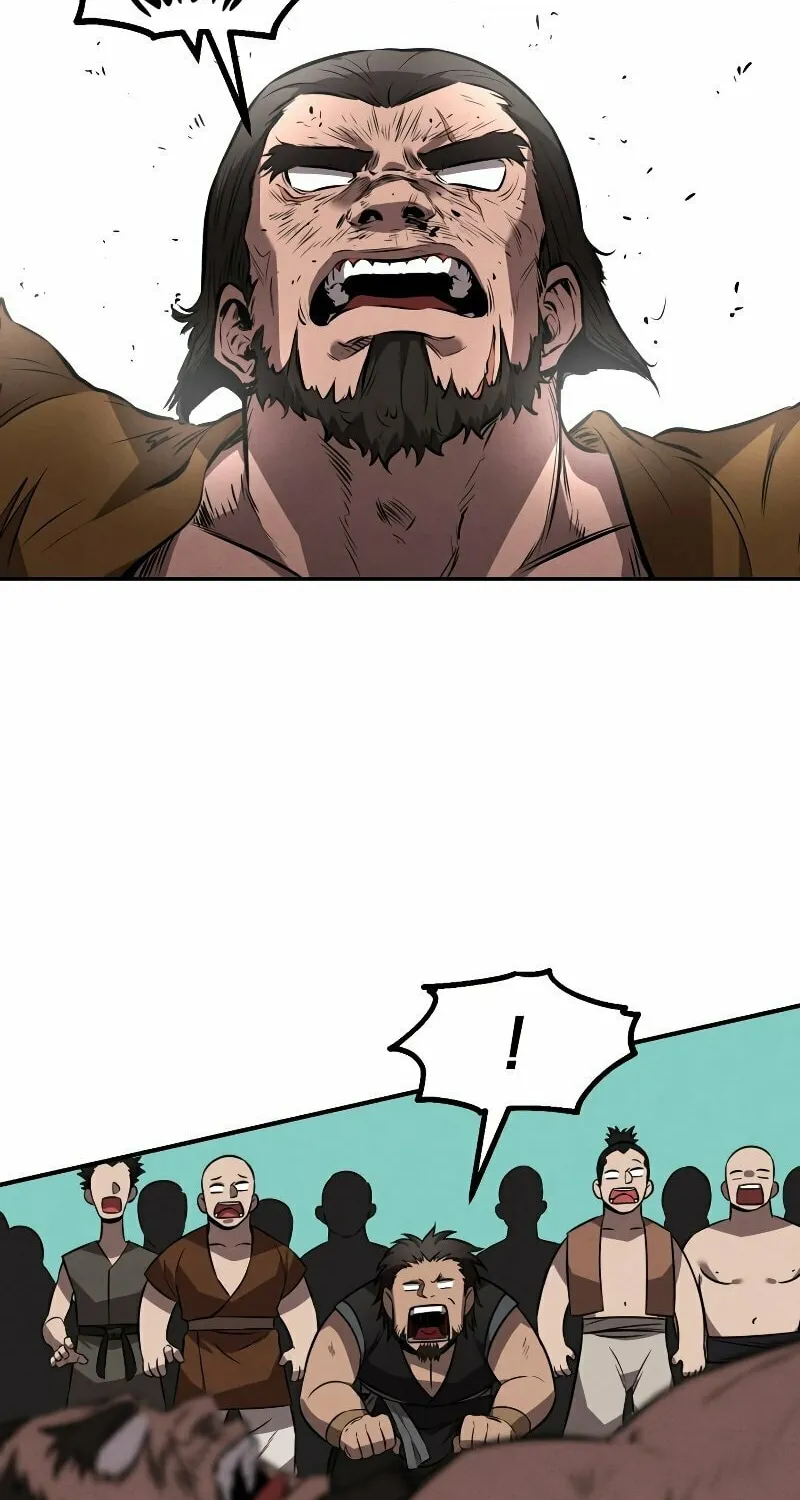 Read Reincarnated Escort Warrior chapter 21 image 54 on Lezhin