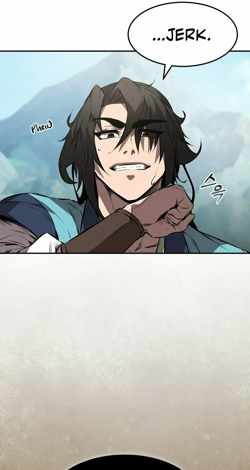 Read Reincarnated Escort Warrior chapter 21 image 57 on Lezhin