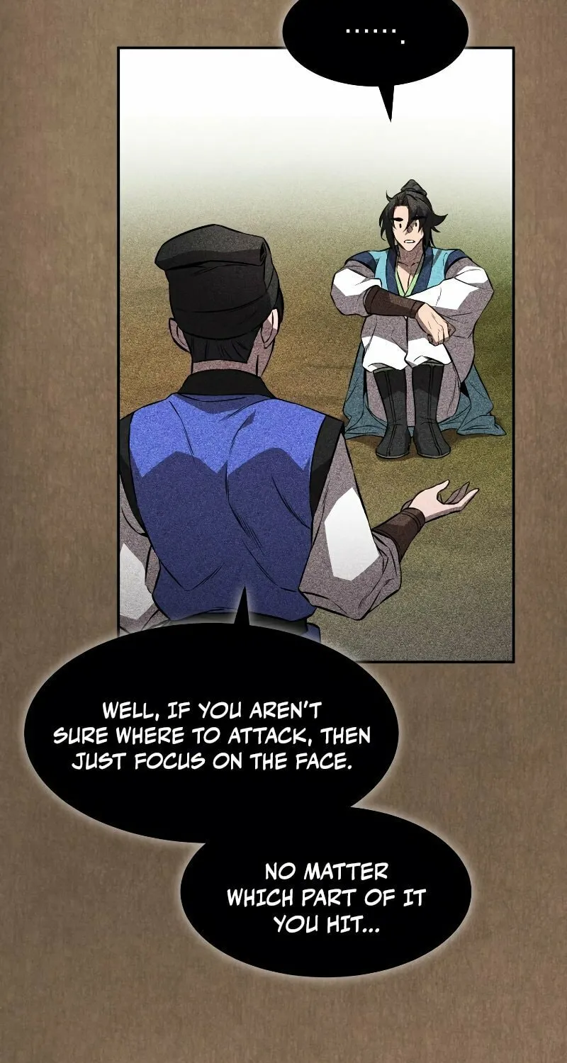 Read Reincarnated Escort Warrior chapter 21 image 59 on Lezhin