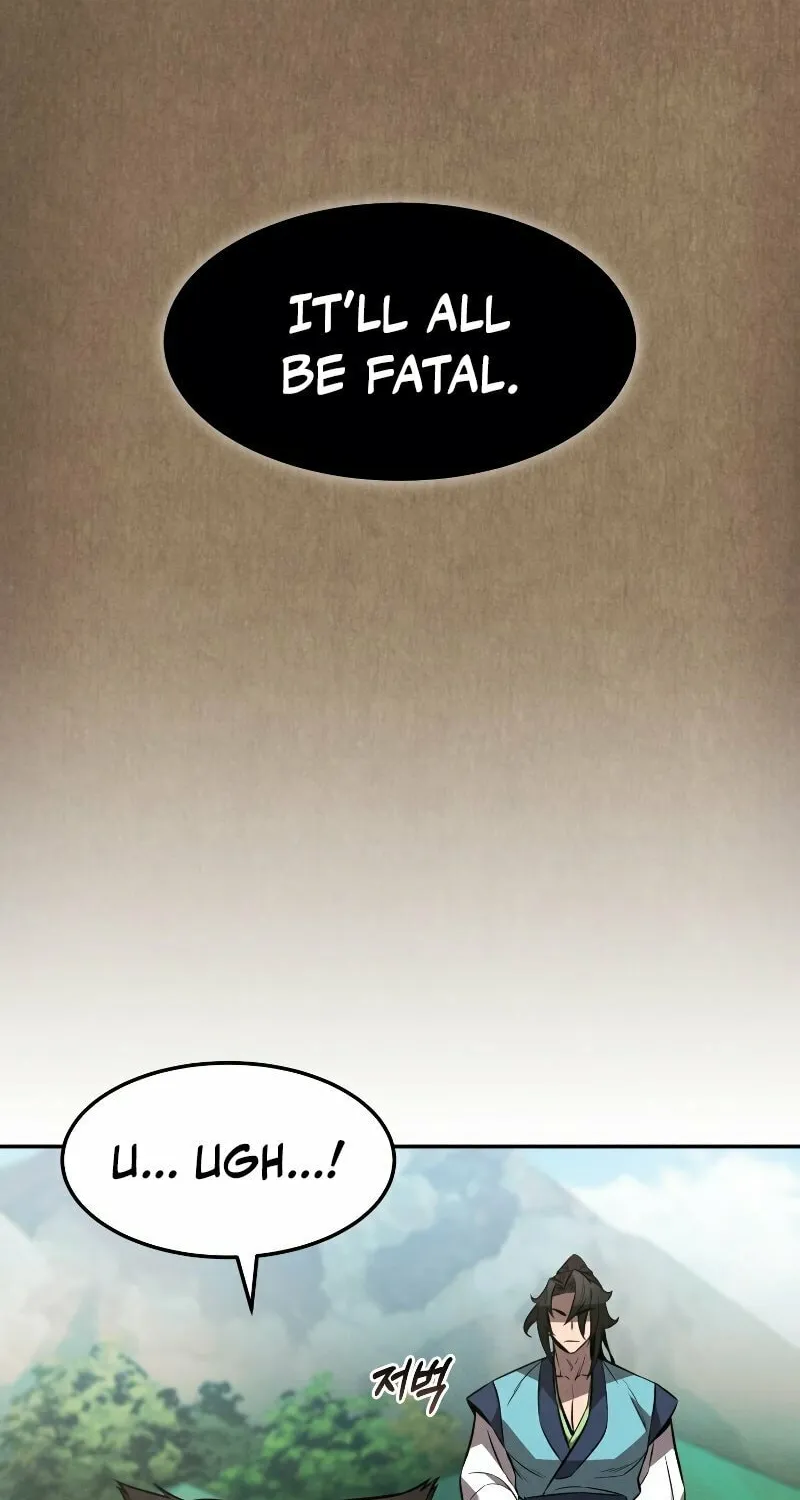 Read Reincarnated Escort Warrior chapter 21 image 60 on Lezhin