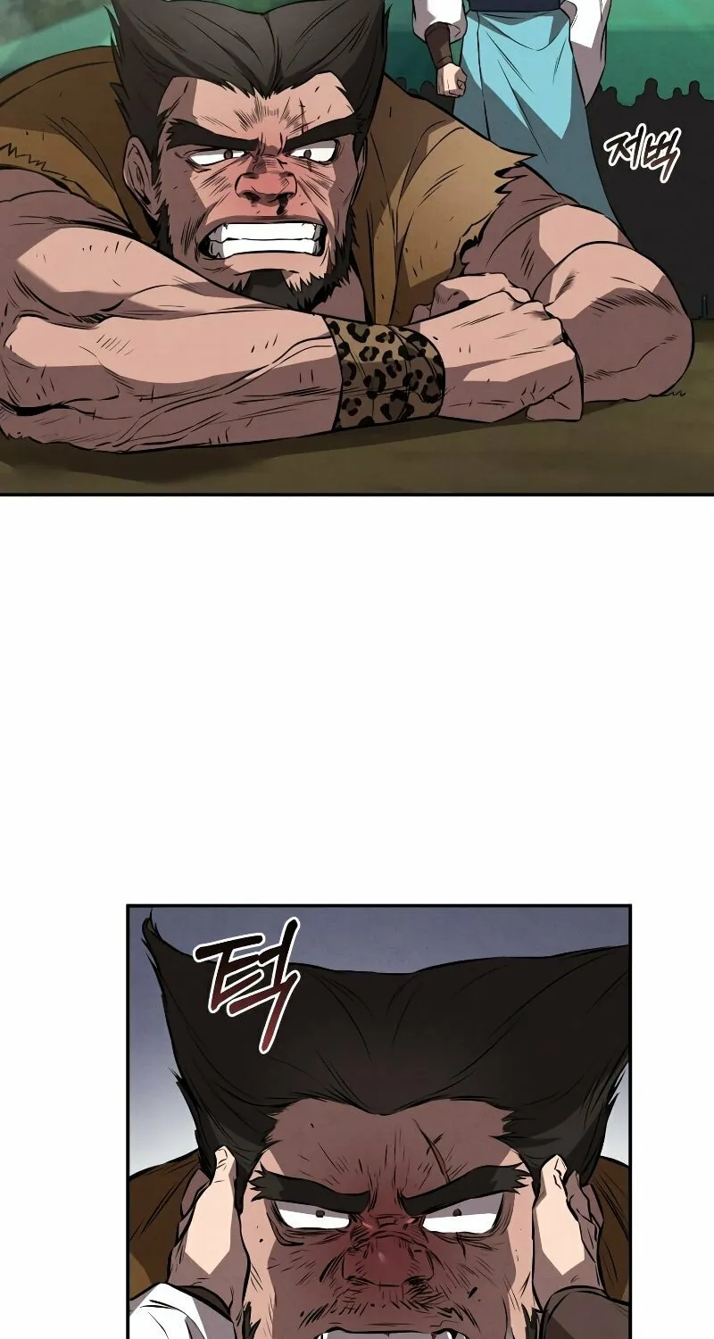 Read Reincarnated Escort Warrior chapter 21 image 61 on Lezhin