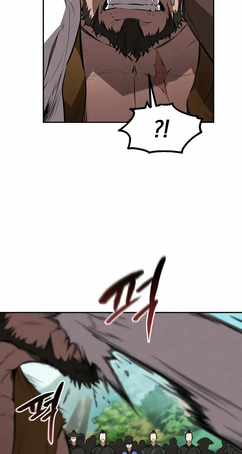 Read Reincarnated Escort Warrior chapter 21 image 62 on Lezhin