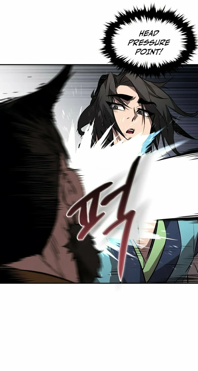 Read Reincarnated Escort Warrior chapter 21 image 65 on Lezhin