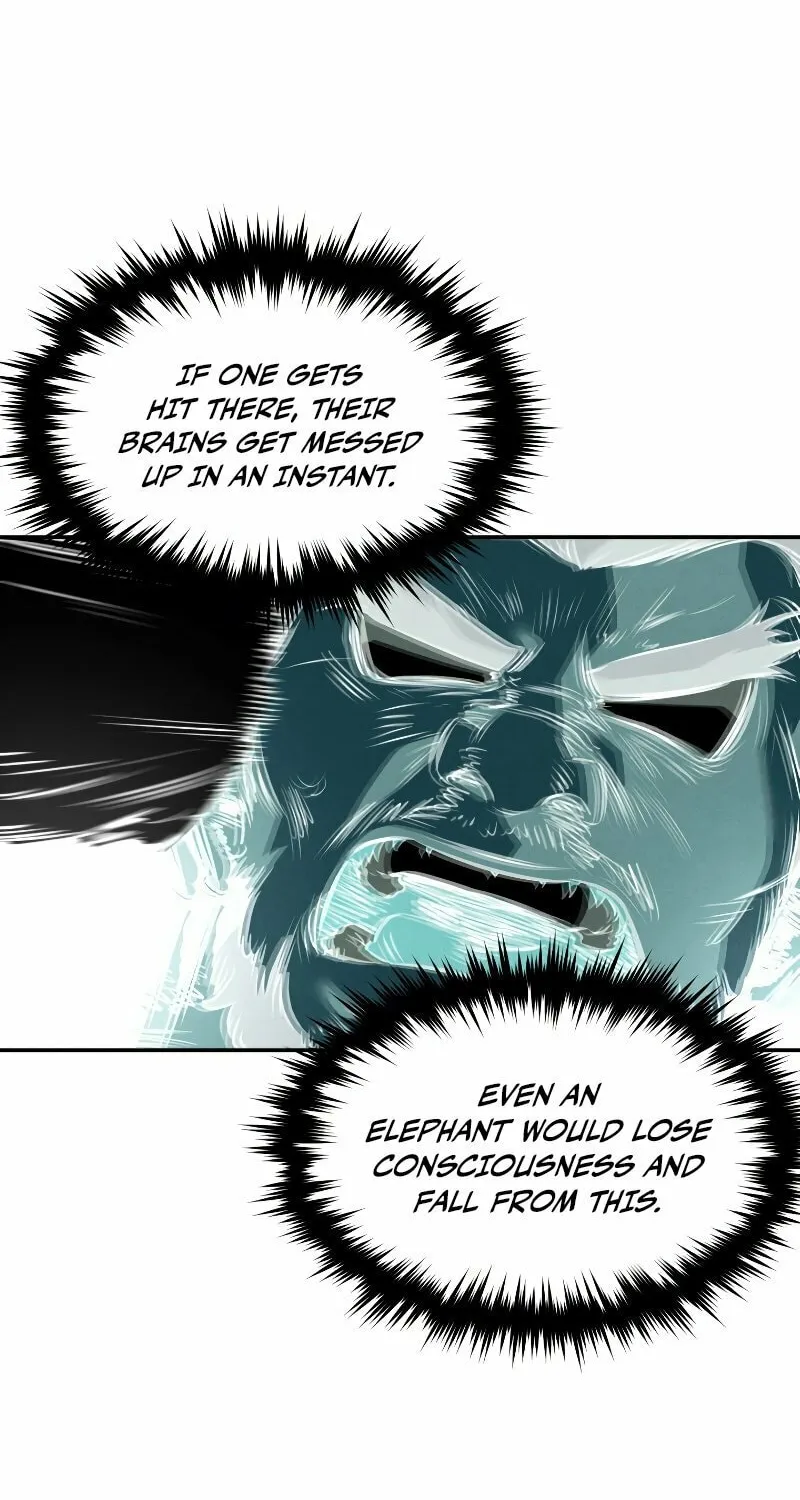 Read Reincarnated Escort Warrior chapter 21 image 66 on Lezhin