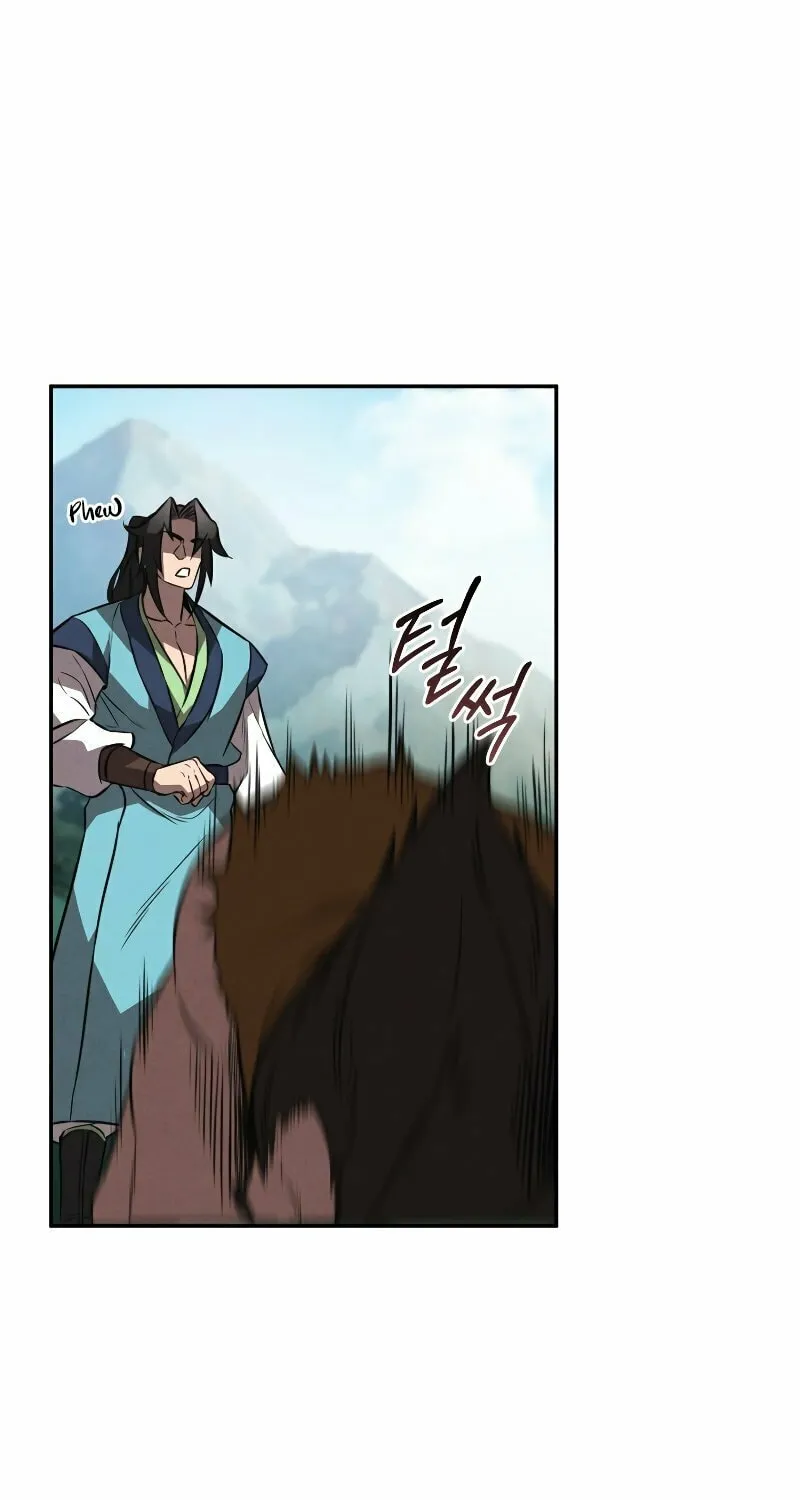 Read Reincarnated Escort Warrior chapter 21 image 67 on Lezhin