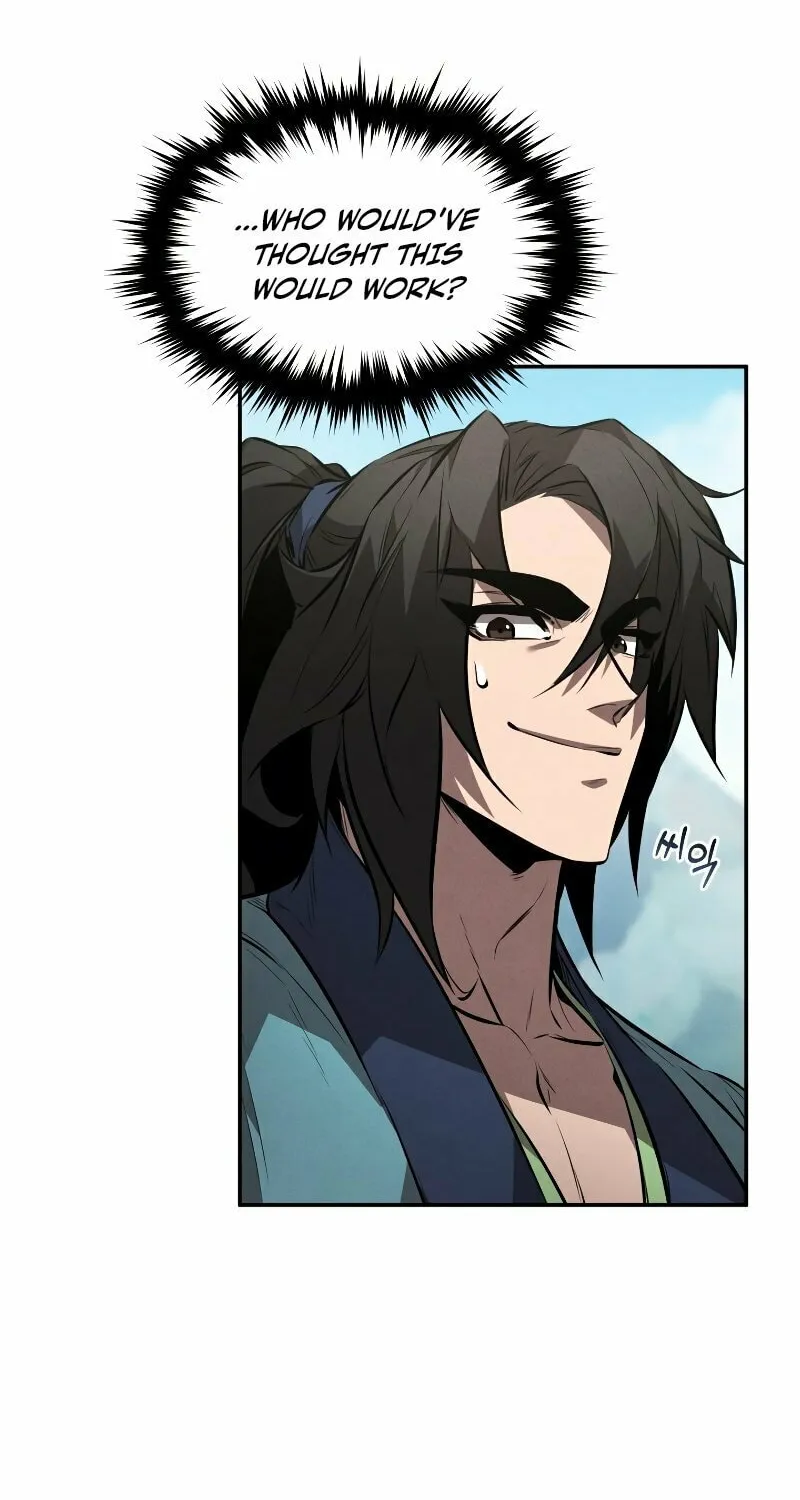 Read Reincarnated Escort Warrior chapter 21 image 68 on Lezhin