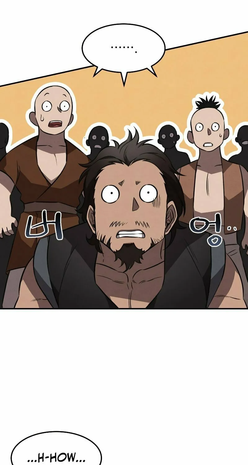 Read Reincarnated Escort Warrior chapter 21 image 69 on Lezhin