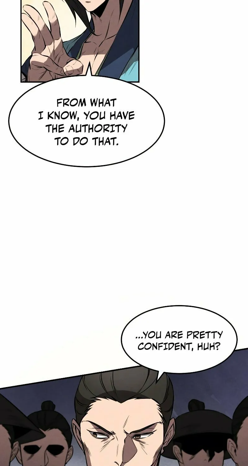 Read Reincarnated Escort Warrior chapter 21 image 7 on Lezhin
