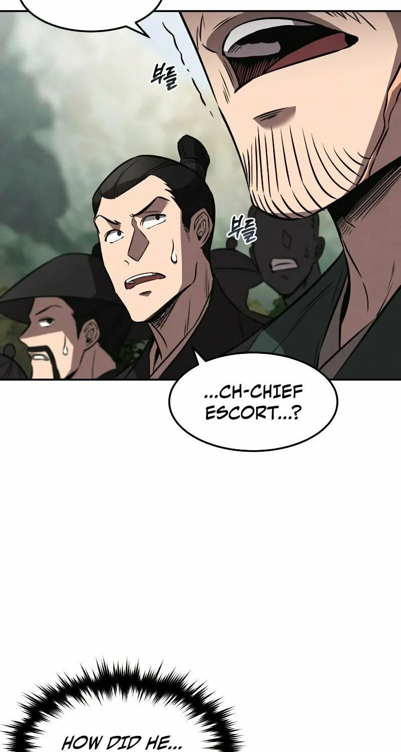 Read Reincarnated Escort Warrior chapter 21 image 70 on Lezhin