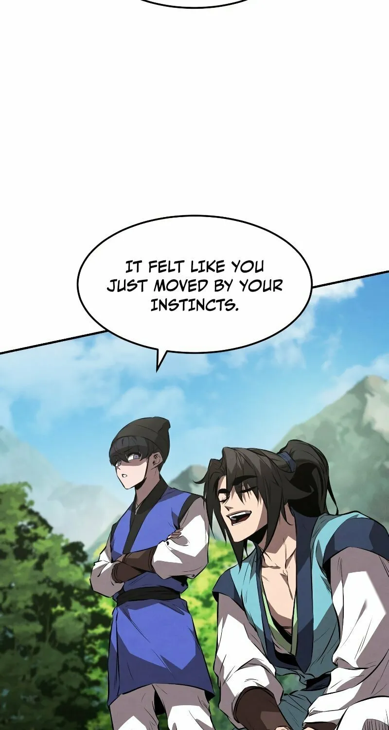 Read Reincarnated Escort Warrior chapter 21 image 75 on Lezhin