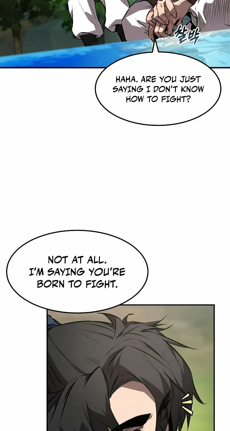 Read Reincarnated Escort Warrior chapter 21 image 76 on Lezhin