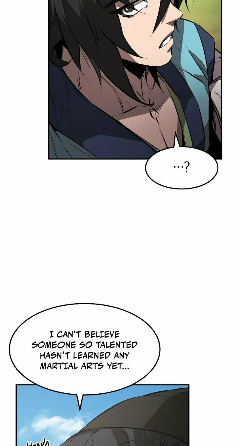 Read Reincarnated Escort Warrior chapter 21 image 77 on Lezhin