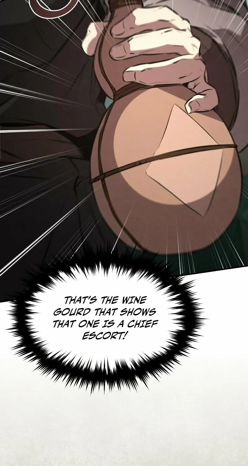 Read Reincarnated Escort Warrior chapter 21 image 83 on Lezhin