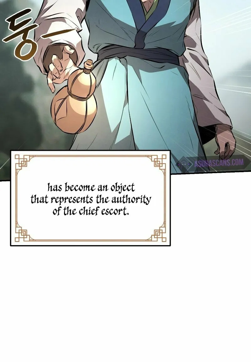 Read Reincarnated Escort Warrior chapter 21 image 87 on Lezhin