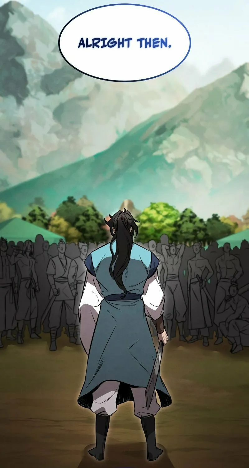 Read Reincarnated Escort Warrior chapter 21 image 9 on Lezhin