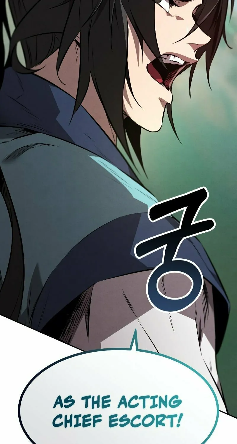 Read Reincarnated Escort Warrior chapter 21 image 92 on Lezhin