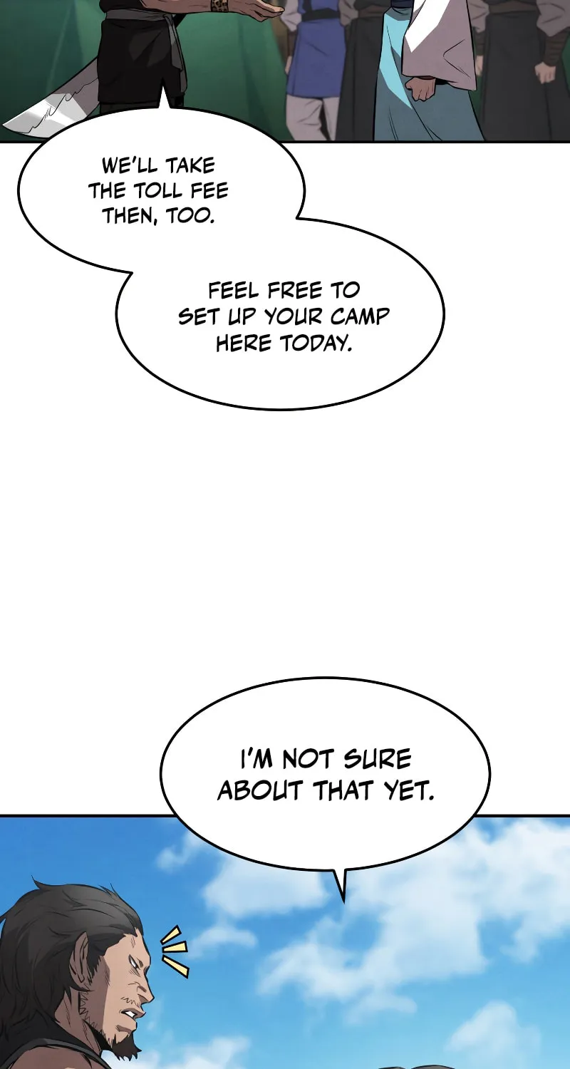 Read Reincarnated Escort Warrior chapter 22 image 13 on Lezhin