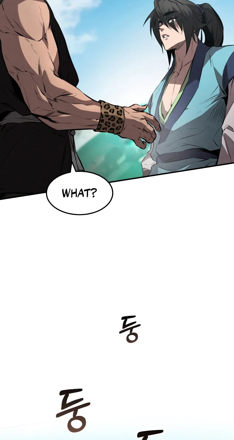 Read Reincarnated Escort Warrior chapter 22 image 14 on Lezhin