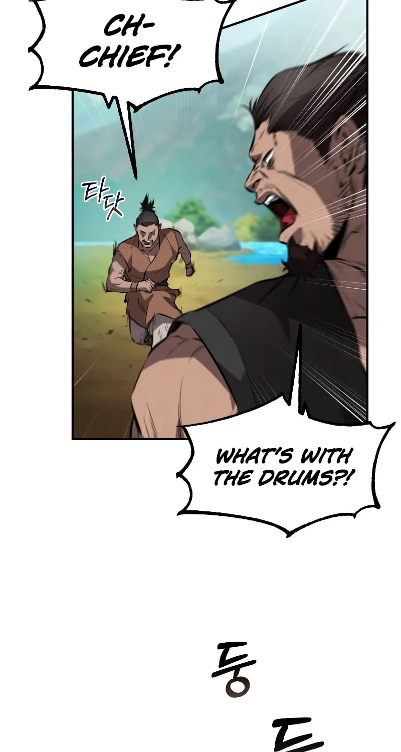 Read Reincarnated Escort Warrior chapter 22 image 16 on Lezhin
